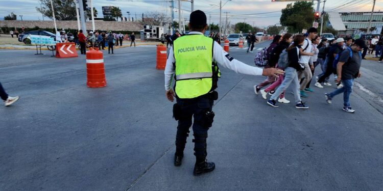 León consolida su vocación solidaria con un Operativo Peregrino 2026 histórico