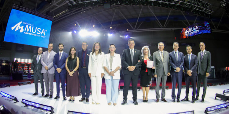 León marca el paso de la moda y fortalece su industria creativa con ANPIC Design Fest