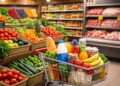 ¿Dónde rinde más el dinero? Los supermercados más baratos de México en 2026 según PROFECO