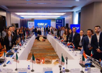 León se proyecta al mundo como capital del deporte y el desarrollo en América Latina