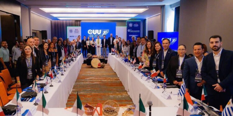León se proyecta al mundo como capital del deporte y el desarrollo en América Latina