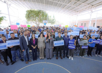 Viviendas dignas y espacios públicos transforman la vida en León