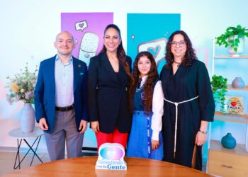 Guanajuato apuesta por una Inteligencia Artificial con rostro humano