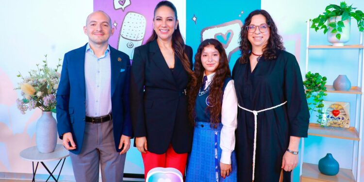 Guanajuato apuesta por una Inteligencia Artificial con rostro humano