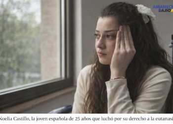 Noelia Castillo: una historia que abre preguntas sobre la vida, el dolor y la decisión de partir