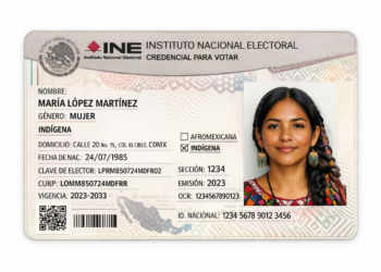 Imagen generada por IA