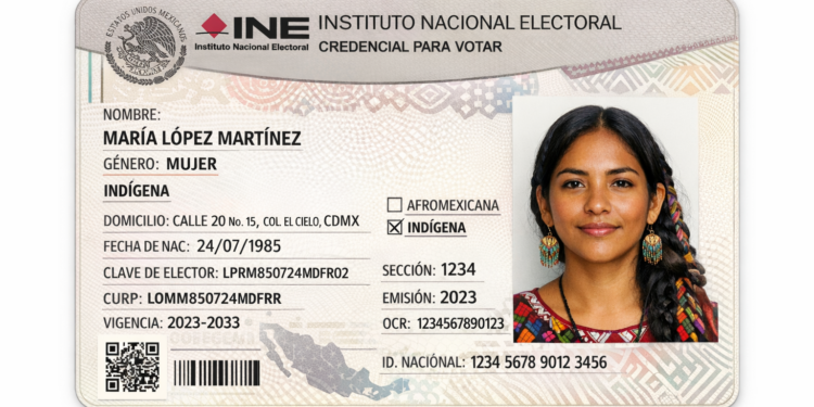 Imagen generada por IA
