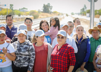 San Juan de Abajo da un paso firme hacia el futuro con nuevas obras de conectividad y seguridad vial