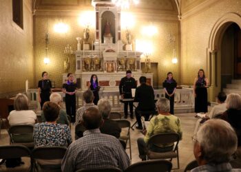 Vive la Pasión, un encuentro con la memoria, la música y el alma de León