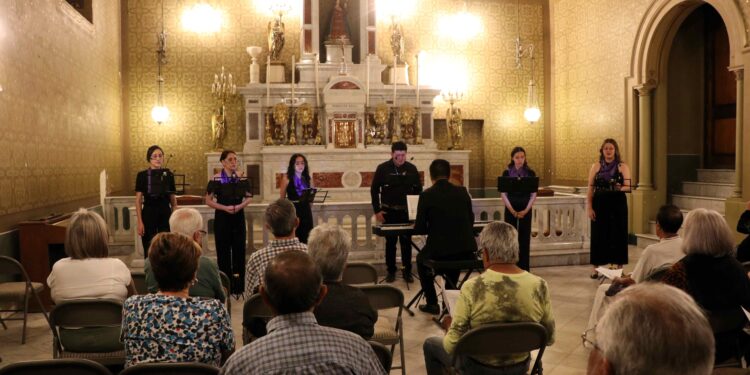 Vive la Pasión, un encuentro con la memoria, la música y el alma de León