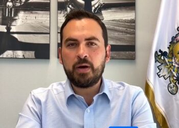 Busca el diputado Alan Márquez que se tipifique como delito el robo de identidad con Inteligencia Artificial