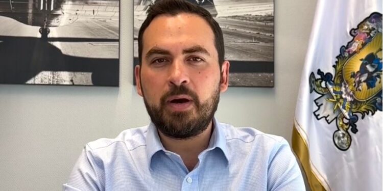 Busca el diputado Alan Márquez que se tipifique como delito el robo de identidad con Inteligencia Artificial