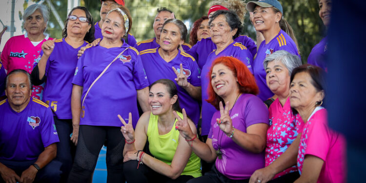 León le apuesta al deporte como motor de salud, comunidad y bienestar