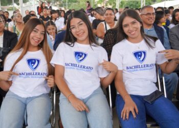 Guanajuato le apuesta a la educación: anuncian inversión histórica para preparatorias