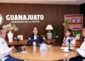 Guanajuato llama a actuar por el planeta: conciencia, participación y acciones que hacen la diferencia