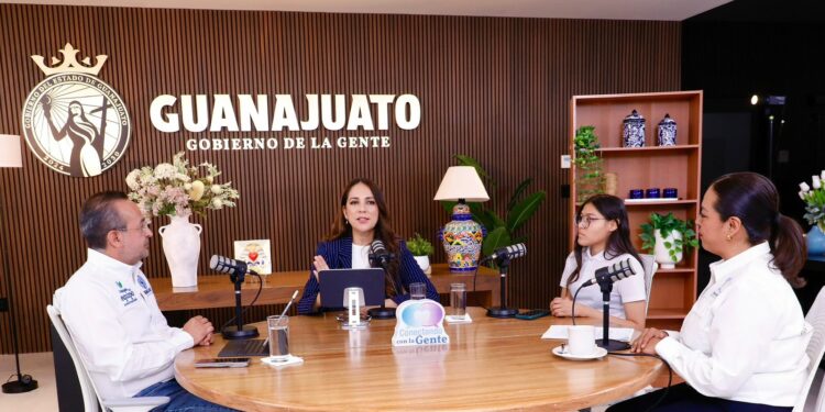 Guanajuato llama a actuar por el planeta: conciencia, participación y acciones que hacen la diferencia