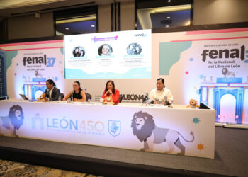 Fenal 37: León celebra su historia entre libros, arte y memoria colectiva