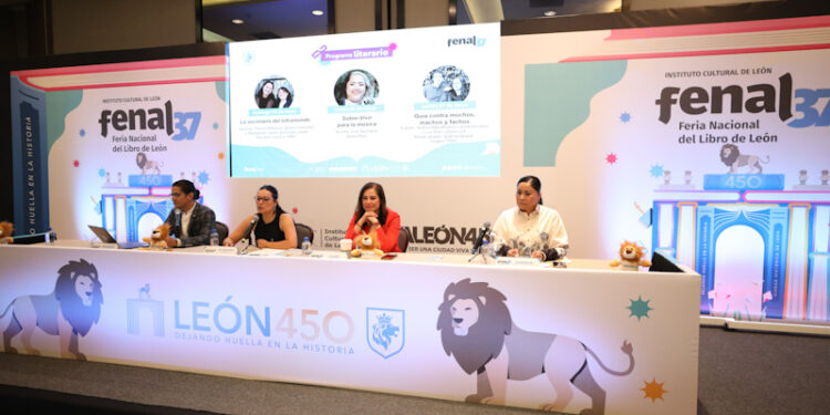 Fenal 37: León celebra su historia entre libros, arte y memoria colectiva