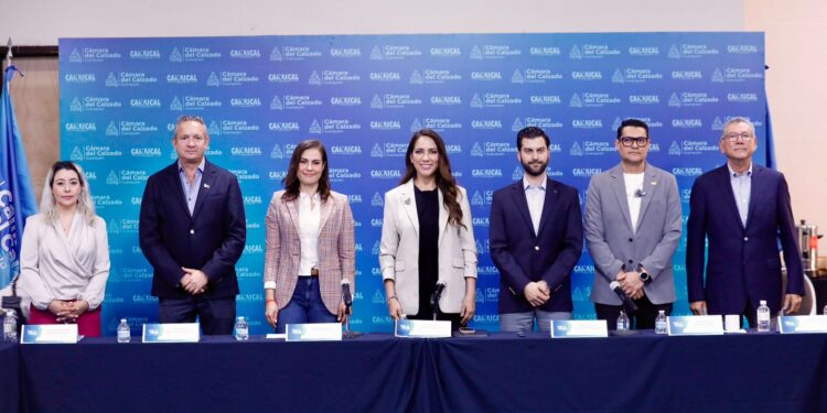 Ponen un alto al calzado ilegal para proteger a la industria