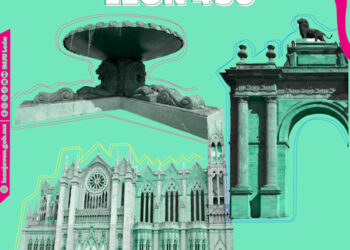 Juventudes de León encuentran en Makerspace una plataforma para crear, innovar y contar su historia