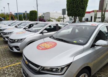 Amplían plazo para el refrendo vehicular en Guanajuato y premiarán a quienes cumplan a tiempo con el pago