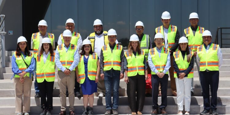 León fortalece su vocación industrial con nueva inversión que generará 800 empleos