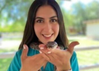 ZooLeón inicia nueva etapa con el nombramiento de Diana Karen Casillas como directora general