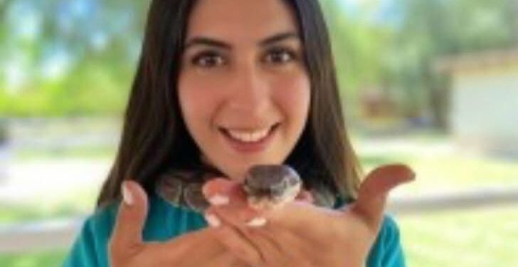 ZooLeón inicia nueva etapa con el nombramiento de Diana Karen Casillas como directora general