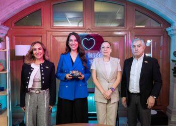 Guanajuato fortalece su proyección turística tras el Tianguis de Acapulco 2026