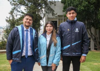 Guanajuato impulsa juventudes con visión global a través del programa “Rumbo a Japón”