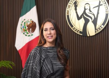 Pide gobernadora de Guanajuato reconsiderar el adelanto del fin del ciclo escolar