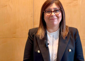 Designan a Sandra Vianney Pérez Gómez al frente del SATEG en Guanajuato