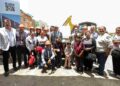 Tiradero de basura se transforma en lugar lleno de vida, inicia construcción del conjunto habitacional Alabastro