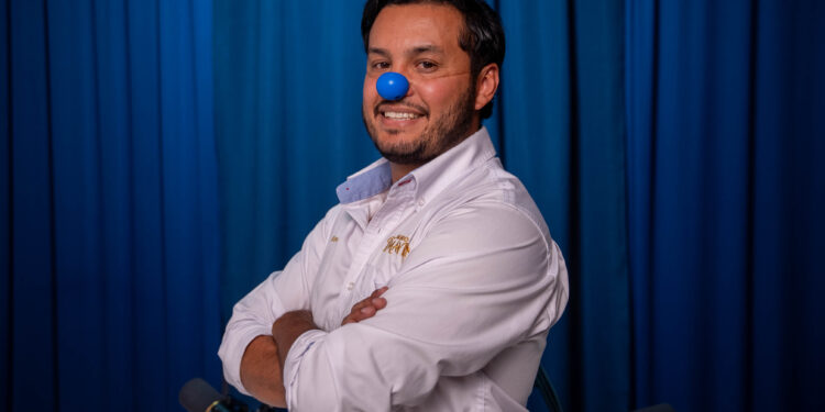 Dr. Sonrisas transforma enfermedades en esperanza y sueños cumplidos