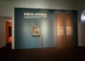 Guanajuato lleva el legado de Diego Rivera hasta Roma con una histórica exposición internacional