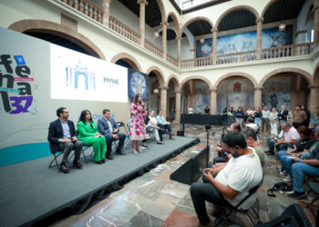 León deja huella con grandes eventos y espectáculos en el marco de sus 450 años