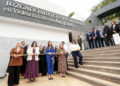 Guanajuato inaugura juzgados especializados para brindar atención integral a mujeres víctimas de violencia