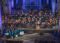 Encuentro de Orquestas llenará de música a León y Guanajuato este fin de semana