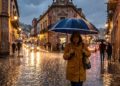 Continuarán las lluvias en Guanajuato; registros acumulados ya superan cifras históricas