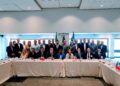 Guanajuato se integra al diseño del transporte fronterizo entre México y Texas
