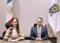 Guanajuato impulsa iniciativa para fortalecer el combate a la delincuencia organizada