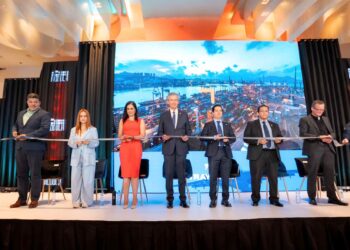 Guanajuato busca liderar la logística automotriz de Norteamérica con Road 2 Logistics 2026