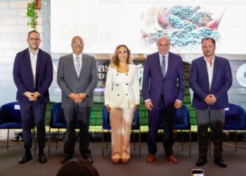 Guanajuato se prepara para vivir la temporada de Vendimias 2026; esperan más de 17 mil visitantes