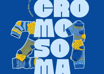 Cromosoma 21: una obra que invita a comprender el Síndrome de Down a través de historias reales