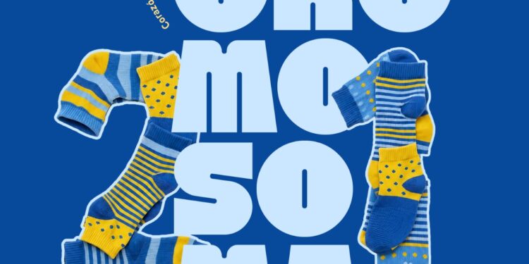 Cromosoma 21: una obra que invita a comprender el Síndrome de Down a través de historias reales