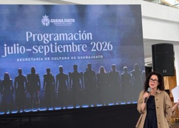 Cultura para todos: Guanajuato anuncia una agenda con más de tres meses de festivales, conciertos y actividades gratuitas