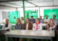 León lleva innovación y tecnología al campo; inauguran Academia de Innovación Sostenible en Los Ramírez