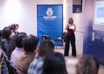 Guanajuato refuerza la prevención contra la trata de personas; capacitan a 600 servidores públicos
