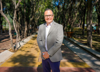 Carlos Alejandro Caballero asume la presidencia del Consejo Directivo del ZooLeón; impulsará la conservación y el bienestar animal