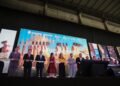 Con SAPICA FUTURA 100 + Guanajuato impulsa un nuevo rumbo para la industria del calzado